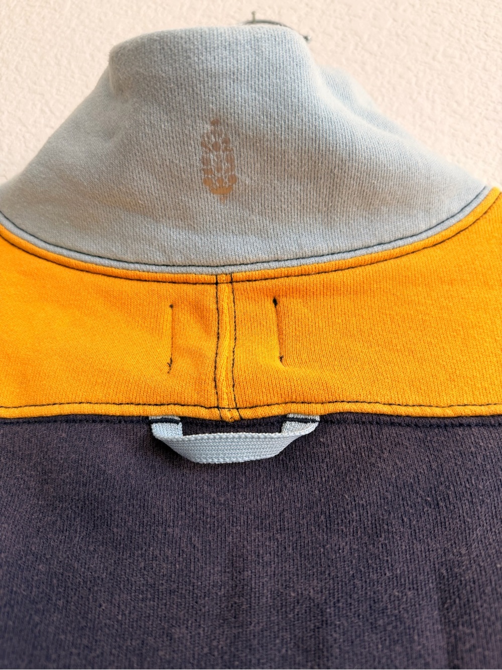 Free people movement oversized sweatshirt - Picture 5 of 6
